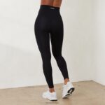 essentiële legging vrouwen zwart Lounge kleding 008ZJ900 - Image 10