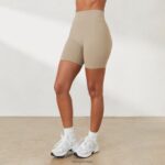 fietsbroek x jess hunt vrouwen reekalf Lounge kleding 008ZJ819 - Image 4