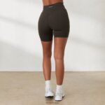 fietsbroek x jess hunt vrouwen zwart gewassen Lounge kleding 008ZJ791 - Image 2