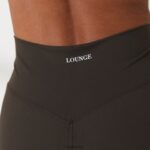 fietsbroek x jess hunt vrouwen zwart gewassen Lounge kleding 008ZJ791 - Image 4