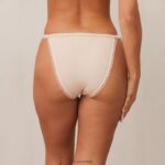 fruitige 'feeling sappig' slipje vrouwen perzik Lounge ondergoed 008ZJ466 - Image 2