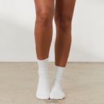 geribbelde sokken x jess hunt (3-pack) vrouwen gebroken wit Lounge kleding 008ZJ798