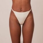jouw dagelijkse string vrouwen latte Lounge ondergoed 008ZJ522