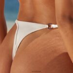 kenmerkende bikinistring vrouwen room Lounge badkleding 008ZJ1010 - Image 6