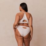 naadloze bh & string/slip set vrouwen room Lounge ondergoed 008ZJ220 - Image 12