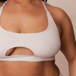 naadloze bh & string/slip set vrouwen room Lounge ondergoed 008ZJ220 - Image 15
