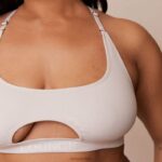 naadloze bh & string/slip set vrouwen room Lounge ondergoed 008ZJ220 - Image 24