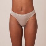 naadloze slip vrouwen nerts Lounge ondergoed 008ZJ393