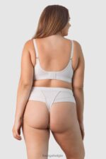 Nurture voedingsbeha en string/slip set vrouwen room Lounge ondergoed 008ZJ234 - Image 2