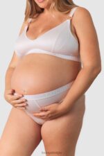 Nurture voedingsbeha en string/slip set vrouwen room Lounge ondergoed 008ZJ234 - Image 14