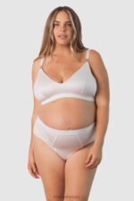 Nurture voedingsbeha en string/slip set vrouwen room Lounge ondergoed 008ZJ234