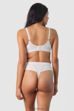Nurture voedingsbeha en string/slip set vrouwen room Lounge ondergoed 008ZJ234 - Image 17