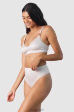 Nurture voedingsbeha en string/slip set vrouwen room Lounge ondergoed 008ZJ234 - Image 18