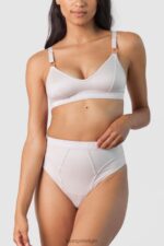 Nurture voedingsbeha en string/slip set vrouwen room Lounge ondergoed 008ZJ234 - Image 19