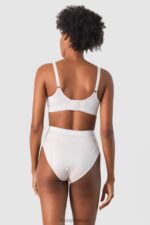 Nurture voedingsbeha en string/slip set vrouwen room Lounge ondergoed 008ZJ234 - Image 4