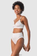 Nurture voedingsbeha en string/slip set vrouwen room Lounge ondergoed 008ZJ234 - Image 5