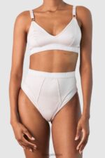 Nurture voedingsbeha en string/slip set vrouwen room Lounge ondergoed 008ZJ234 - Image 6