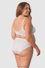 Nurture voedingsbeha en string/slip set vrouwen room Lounge ondergoed 008ZJ234 - Image 9