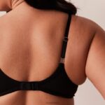 sculpt push-up T-shirt bh en g-string/slip set vrouwen zwart Lounge ondergoed 008ZJ115 - Image 12