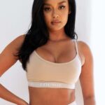 slaappyjama bralette vrouwen nerts Lounge ondergoed 008ZJ366