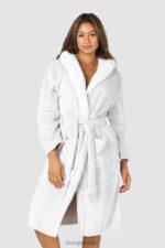 zo zachte luxe kamerjas vrouwen nerts Lounge kleding 008ZJ949