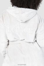 zo zachte luxe kamerjas vrouwen nerts Lounge kleding 008ZJ949 - Image 9