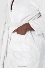 zo zachte luxe kamerjas vrouwen nerts Lounge kleding 008ZJ949 - Image 10